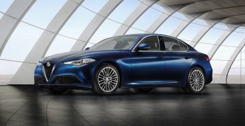 Alfa Romeo pracuje nad autopilotem dla Giulii