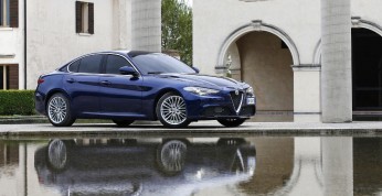 Nowa Alfa Romeo Giulia - polskie ceny