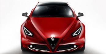 Alfa Romeo Giulia zadebiutuje 24 czerwca. To już pewne