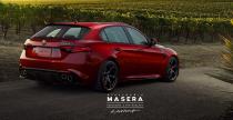 Alfa Romeo Giulia QV