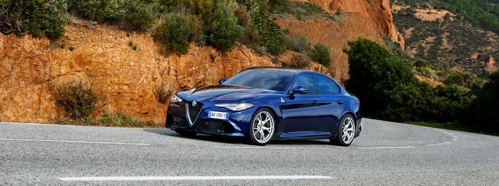 Alfa Romeo