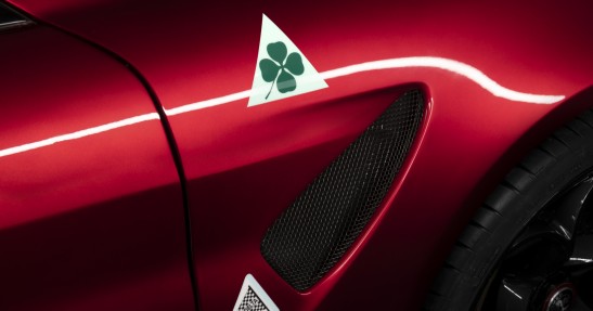 Alfa Romeo Giulia GTA i GTAm
