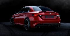 Alfa Romeo Giulia GTA i GTAm