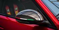 Alfa Romeo Giulia GTA i GTAm