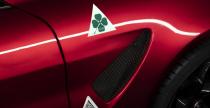 Alfa Romeo Giulia GTA i GTAm