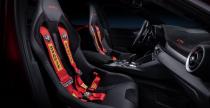Alfa Romeo Giulia GTA i GTAm
