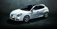 Alfa Romeo Giulietta 2013