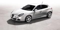 Alfa Romeo Giulietta 2014