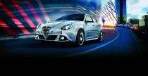 Alfa Romeo Giulietta 2014