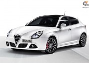 Nowa Alfa Romeo Giulietta