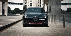 Alfa Romeo Giulietta Veloce S