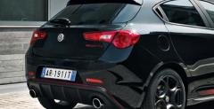 Alfa Romeo Giulietta Veloce S