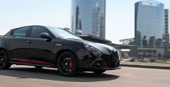 Alfa Romeo Giulietta Veloce S