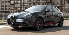 Alfa Romeo Giulietta Veloce S