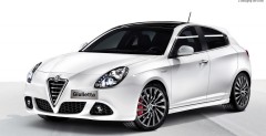 Nowa Alfa Romeo Giulietta