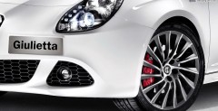 Nowa Alfa Romeo Giulietta