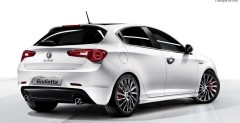 Nowa Alfa Romeo Giulietta