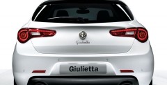 Nowa Alfa Romeo Giulietta