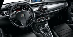 Nowa Alfa Romeo Giulietta