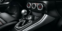 Nowa Alfa Romeo Giulietta 2010