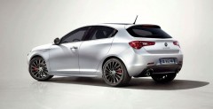 Nowa Alfa Romeo Giulietta