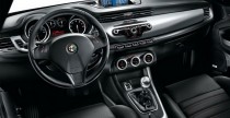 Nowa Alfa Romeo Giulietta 2010