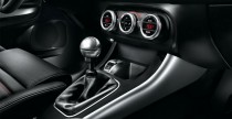 Nowa Alfa Romeo Giulietta 2010