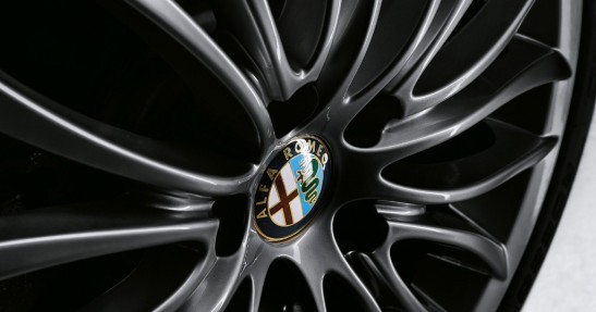 Alfa Romeo Giulietta Collezione