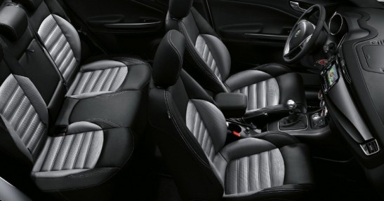 Alfa Romeo Giulietta Collezione