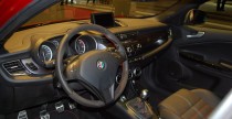 Nowa Alfa Romeo Giulietta - Geneva Motor Show 2010