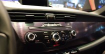 Nowa Alfa Romeo Giulietta - Geneva Motor Show 2010