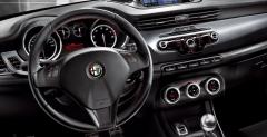 Alfa Romeo Giulietta Sportiva