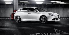 Alfa Romeo Giulietta Sportiva