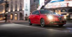 Alfa Romeo Giulietta Fast&Furious 6 Edition