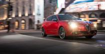 Alfa Romeo Giulietta Fast&Furious 6 Edition