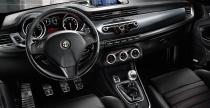Alfa Romeo Giulietta Veloce