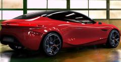 Alfa Romeo Gloria Concept