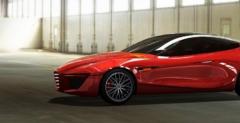 Alfa Romeo Gloria Concept