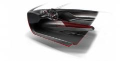 Alfa Romeo Gloria Concept