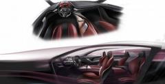 Alfa Romeo Gloria Concept