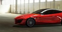 Alfa Romeo Gloria Concept