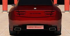 Alfa Romeo Minhoss
