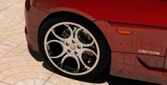 Alfa Romeo Minhoss