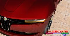 Alfa Romeo Minhoss