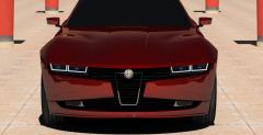 Alfa Romeo Minhoss