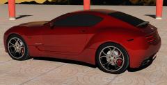 Alfa Romeo Minhoss