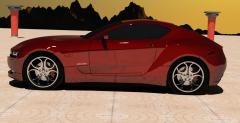 Alfa Romeo Minhoss