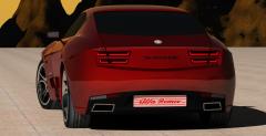 Alfa Romeo Minhoss