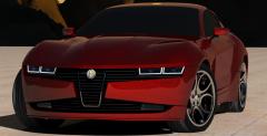 Alfa Romeo Minhoss
