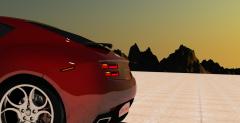 Alfa Romeo Minhoss